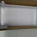 #108D34 Garage Opener Light Lens Cover Compatible with Chamberlain Craftsman LiftMaster Garage Door Openers Light Lenses Covers, 700WHC 711WHC 1280R 4001 8200 1270 1260LK 220WD 4200 Lens Cover Part