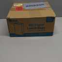 Reli. Brown Paper Bags | 500 Count | Paper Lunch Bags Ideal for Small Lunches and Crafts | Perfect for Sandwiches and Snacks