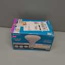 EcoSmart 65W Equivalent Soft White BR30 Dimmable LED Light Bulb (6-Pack)