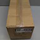 5 Light Track Lighting Fixtures Ceiling, Matte Black Kichen Track Lighting, Rotatable Light Heads, Adjustable Modern LED Track Lights for Kitchen/Living Room/Hallway/Bar,GU10 Bulb Not Included