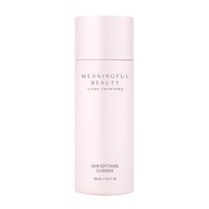 Meaningful Beauty Skin Softening Gentle Cleanser (6 Fl Oz (Pack of 1))