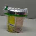 Contigo Jackson 2.0 Leak-Proof Water Bottle, 24 Oz., 2-Pack (Azalea & Pineapple)