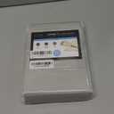 100% Cotton Pillow Cases Queen Size - Cooling, Breathable & Soft Pillowcase Covers Set of 2 - 400 Thread Count Cotton - Wrinkle Free - Machine Washable Protectors - Luxury Hotel Bedding - Light Grey