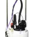 Motorcraft Pump and Sender - PFS600