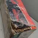 BIG RED T83006 Torin Hydraulic Trolley Service/Floor Jack with Extra Saddle (Fits: SUVs and Extended Height Trucks): 3 Ton (6,000 lb) Capacity, Red