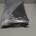 TACNEX Lightweight MOLLE Duty Vest Adjustable Weighted Workout Vest for Men Women