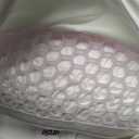 Purple Harmony Anywhere Pillow - Travel/On-The-Go, Hex Grid & Talalay Latex Core - No Pressure Support, Stays Cool, Compact & Lightweight for Easy Travel
