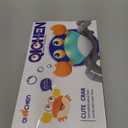 Crawling Crab Baby Toy Fantastic Creatures Toys Infant Sensory Tummy time Toys 3 4 5 6 7 8 9 10 11 12 Babies boy Girl Learning Crawl 3-6 6-12 Walking Toddler Gifts for 36 Months Old (Pink)