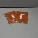 2 x Pumpkin Balloons Thanksgiving Foil Balloons Fall Balloon for Thanksgiving Themed Party Decoration Supplies Fall Harvest Pumpkin Birthday Decoration Decor Ballons Arch Kits Party Balloon Set 5pcs