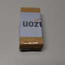 2 Pack Hat Racks for Baseball Caps, Stainless Steel Hat Organizer for Baseball Cap, Hat Holder Storage Organizer, Hat Hanger Strong Adhesive/Wall Drilled for Door, Bedroom, Closet(Light Grey 6 in)