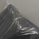 JOEJOY Dog Car Seats for Small Medium Dogs Under 35lbs, Dog Booster Seat with Detachable Washable Cover and Cushion, Memory Foam Pet Car Seat with Safety Belt and Storage Pockets (Black)