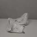 Artliving 2 Pack Display Stand Easel Iron Bowl Stands for Display Large Deep Bowls, Platters and Deep Dishes