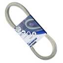 TonGass GX20006 Lawn Mower Deck Belt Compatible with John-Deere Lawn Mower Heavy-Duty Replacement Deck Drive Belt for D110, D140, L110, L111, L118, L120, LA115, LA120, LA125, LA130, LA175