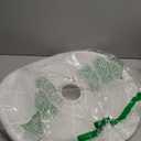 Large 23inch White Round Paper Lamp shade,Chinese Lanterns,Pendent Paper Lantern,Interior Decoration