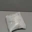 30PCS 3 Inches Chain Quick Links, M8 Galvanized Steel Thread Heavy Duty Carabiner Clips, 5/16" Locking Carabiners Connectors for Hammock, Camping, Pet Leash, Key Chain, Gym, 2000 Lbs Capacity