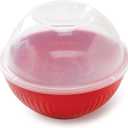 Nordic Ware Quick Pop Single Serve Popper, Red