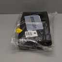 Car Center Console Armrest Pillow, Waterproof Car Armrest Cover Cushion with Cup and Phone Holder, Memory Foam Arm Rest Box Protector for Most Vehicles, Car Accessories (Black)