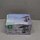 SOLIOM S600 4G LTE Cellular Security Cameras Wireless Outdoor, Solar Security Camera with Pan Tilt 360View, 2K Full Color Night Vision, Unlimited Data Plan, PIR Motion Sensor, 2 Way Talk, Camo