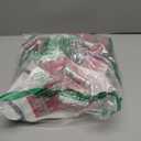 Leelosp 25 Pack Christmas Lip Balm Bulk Christmas Santa Sock Candy Peppermint Cane Scented Lip Balms Bulk Holiday Favor Gifts Xmas Party Gifts Xmas Items Stocking Stuffers for Women Men Staff Employee