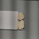 36PCS Wooden Santa Christmas Ornaments - 12 Unique Festive Designs for Tree & Holiday Decor