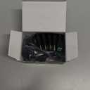 9V 1.5A Power Supply Adapter DC 9V Power Cord AC 100-240V to DC 9 Volts 13.5W, fit for DC9V Arduino UNO R3, 9Vdc Record Player, Schwinn 140/170/A10 Bike etc. with 5.5 * 2.5mm Center Positive Tip