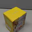 Mini Karaoke Machine Microphone,Fun Toys Christmas Birthday Gifts for Adult Kids/Toddler Boys Girls 3 4 5 6 7 8 9 10 11 12+,Portable Bluetooth Speaker with 2 Wireless Microphone (Beige 2 Mics)