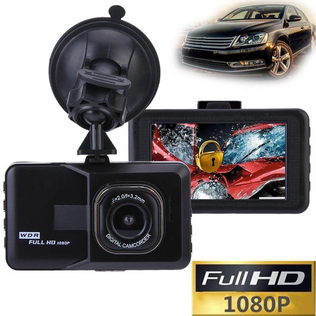  Full Hd DVR GRX-320
