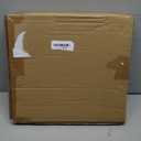 Photo Light Box, 12/16/20/24/32 Inch Photography Light Box with CRI>95 120 Light Beads. Dimmable Shooting Tent Kit with White and Warm Light. 6 Color Backdrops Photo Booth for Studio Products Display