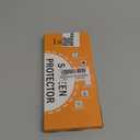 IMBZBK [Auto-Dust Removal] 3 Pack Privacy Screen Protector for iPhone 17 Pro Max [6.9 INCH] Anti Spy Private Accessories, Case Friendly Film, Military Grade Tempered Glass 3 Camera Lens Protector