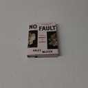 No Fault: A Memoir of Romance and Divorce