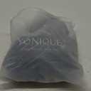 Yonique 2 Piece Tankini Swimsuits for Women with Boy Shorts Athletic Swim Tank Top Bathing Suits, XXL, Blue Stripe