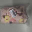 Dog Surgery Suit, Breathable Surgical Recovery Suit for Female Spay Male Neuter, Anti-Licking Surgical Recovery Suit for Abdominal Wounds Skin Disease, Pink, X-Large