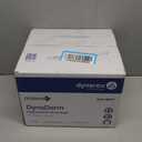 Dynarex Dynaderm Hydrocolloid Adhesive Medical Wound Dressing - Sacral - 6x7 Inches -3017, 6" X 7", 60 Count