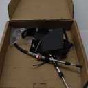Transfer Case Cable Shift Linkage Upgrade Heavy Duty Compatible with 1997-2006 Jeep Wrangler TJ
