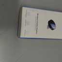 Wireless Carplay Adapter, 60% Smaller, 3X Auto-Connect, No Latency, Plug&Play, Bluetooth&WiFi, for Apple Carplay Wireless Adapter, Mini Dongle for iPhone 5~17 & 927+ Cars, USB A/C (Jet Black)