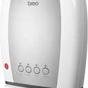 Breo iPalm520e Hand Massager with Heat and Compression, Cordless Electric Hand Massager Gifts for Women & Men