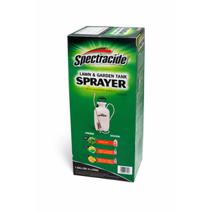 Spectracide Lawn & Garden Tank Sprayer