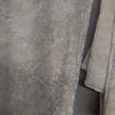 FUTEI Cream Flannel Throw Pillow Covers 20x20 Inch Set of 2,Soft Crushed Dimensional Textured Cushion Cases,Modern Home Decor for Couch Living Room