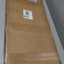 FACHNUO 3 Feet Portable Wheelchair Ramp, Non-Skid Aluminum Handicap Ramps with Handle, Folding Threshold Wheel Chair Ramp for Home Steps, Stairs, Entry, Threshold, Curbs, Stairs, 800LBS Capacity (3FT(Using height 3-9''))