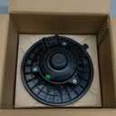 Marsflex Front Blower Motor 22741027 2007 2008 2009 2010 2011 2012 2013 2014 Chevy Tahoe Silverado Avalanche Suburban, for GMC Yukon Sierra, Cadillac Escalade 700164 Without Resistor