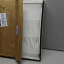 Upgraded GAPCCCAR1620 Merv16 Replacement Filter Compatible With Bryant GAPBBCAR1620-Carrier GAPCCCAR1620 GAPAAXCC1620, Purifier GAPAAXBB1620, GAPABXCC1620, GAPABXBB1620-with Size of 16" x 20" x 3-1/2"