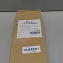 AIEVE Drink Packet Organizer, Mountable Water Packet Organization Holder with Adhesive & Magnetic Sticker, Pantry Organizers Kitchen Storage for Countertop Table Fridge Cabinet