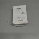 2 x 12 Pcs Satin Pearl Bow Hair Clips, Non-Slip Duckbill Barrettes for Women Girls for Weddings Parties Daily Use