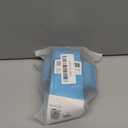 Travel Inspira Luggage Straps with TSA Lock, 2 Pack TSA Approved Suitcase Belt, Heavy Duty Adjustable Cross Design for Added Security, Easy Spot Blue Travel Accessory with ID Tag for 20-32" Bag