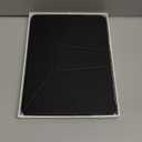 MOFT Dynamic Folio Case for iPad Air 11-inch (M3 2025 / M2 2024) & iPad Air 10.9-inch 5th 4th Generation 2022 2020, Silm Magnetic Stand Case with 20+ Viewing Angles, Auto Wake/Sleep, Jet Black