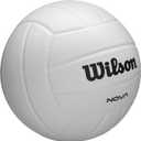WILSON Nova Indoor Game Volleyballs, 65 cm