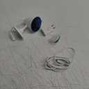 Rocktone 5G & 2.4G Indoor/Outdoor Security Camera for Home, Baby/Elder/Dog/Pet Camera with Phone App, WiFi Camera w/Spotlight Color Night Vision 2-Way Audio