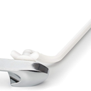 Kohler Toilet Flush Handle Replacement, Fits Side Mount Toilet Tank Lever, Chrome Polished