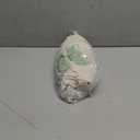 MIULEE Cream Beige Privacy Sheer Curtains That Let Light in 63 Inches Long Non-See-Through Semi Sheer Curtain Light Filtering Window Curtains Drapes for Living Room Bedroom 2 Panels Set