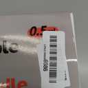 100pcs 0.5ml 31G 8mm Syringe with Needle, Individually Wrapped